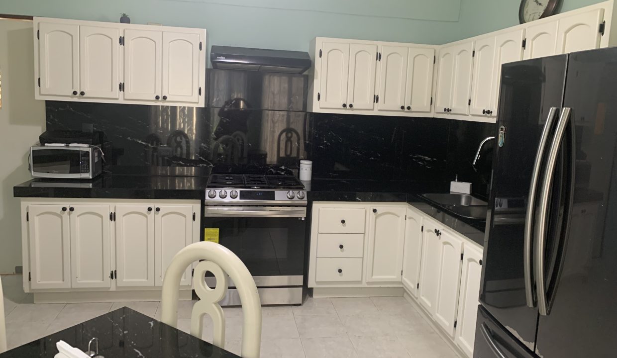 Kitchen 1